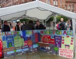 Housing Action Protest June 2016